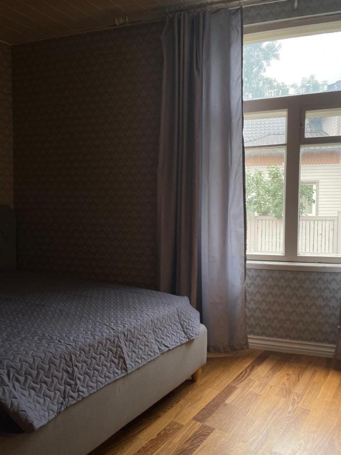 Apartment Rüütli 1 - Sea View In Old Town
